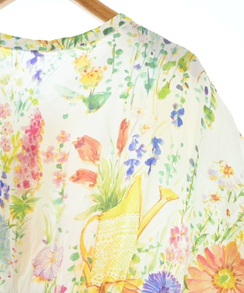 HANA TO GUITAR ชุดเดรส