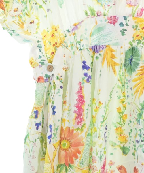 HANA TO GUITAR ชุดเดรส