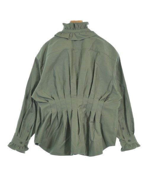 HANA TO GUITAR แจ็คเก็ตเบลาส์ อื่น