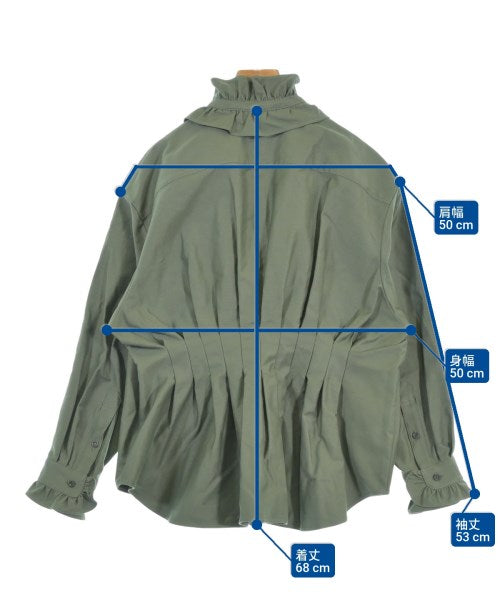 HANA TO GUITAR แจ็คเก็ตเบลาส์ อื่น