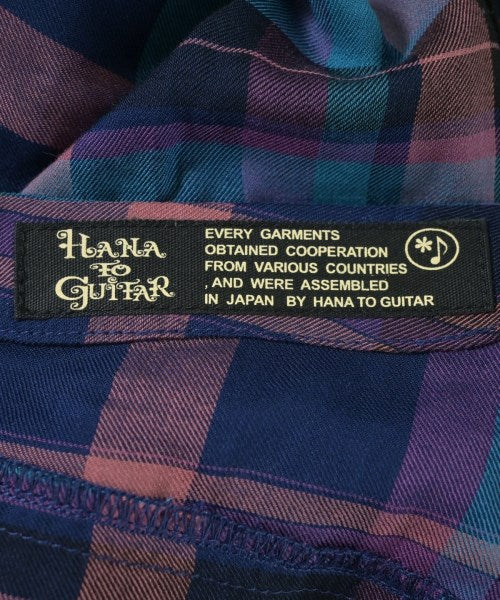 HANA TO GUITAR ชุดเดรส