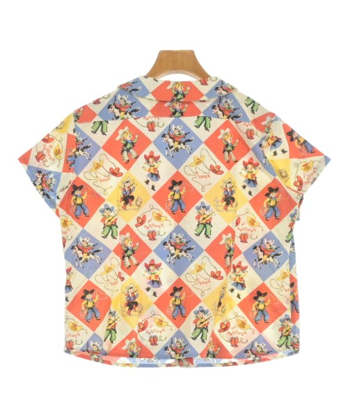 HANA TO GUITAR เสื้อลำลอง