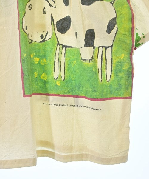 HANA TO GUITAR เสื้อลำลอง