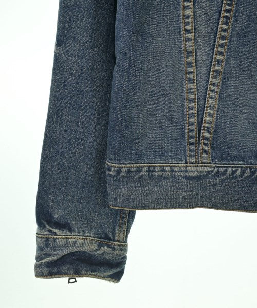 IZREEL แจ็คเก็ตยีนส์