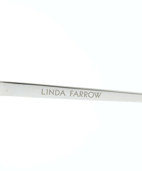 LINDA FARROW VINTAGE แว่นกันแดด