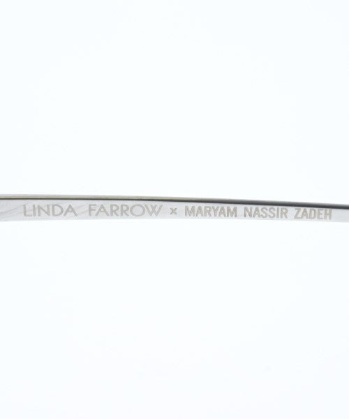 LINDA FARROW VINTAGE แว่นกันแดด