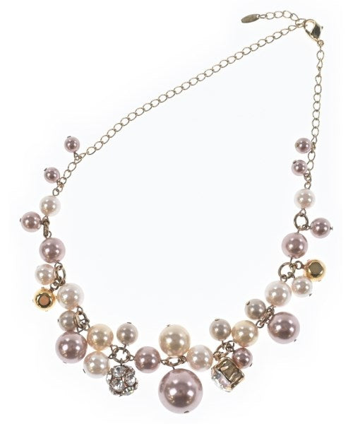 Plus Vendome สร้อยคอ