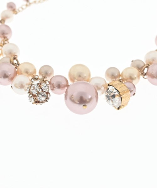 Plus Vendome สร้อยคอ