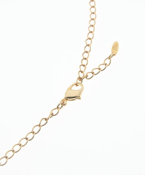 Plus Vendome สร้อยคอ