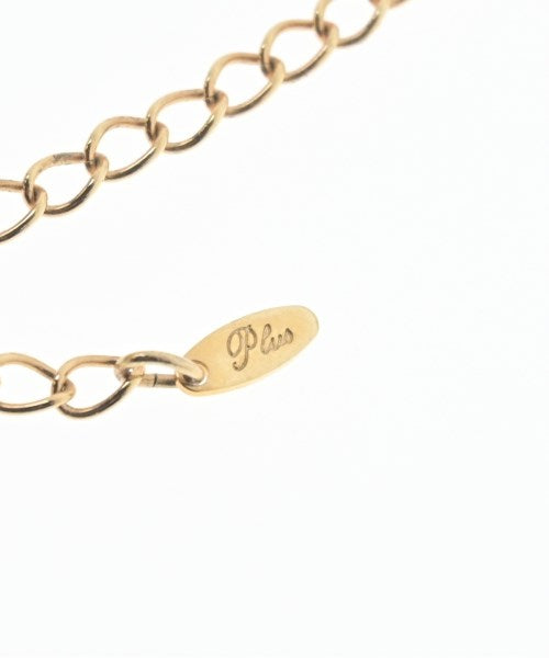 Plus Vendome สร้อยคอ