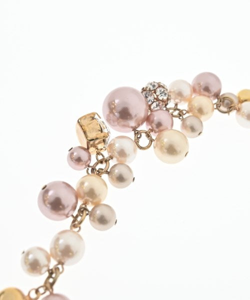 Plus Vendome สร้อยคอ