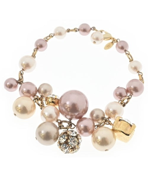 Plus Vendome สร้อยข้อมือ/กำไล