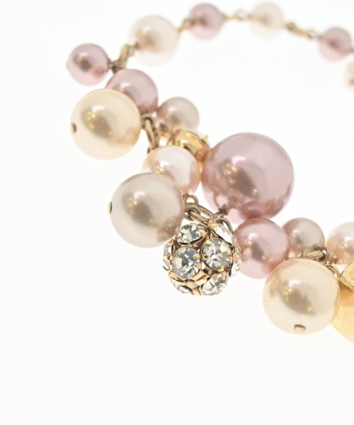 Plus Vendome สร้อยข้อมือ/กำไล