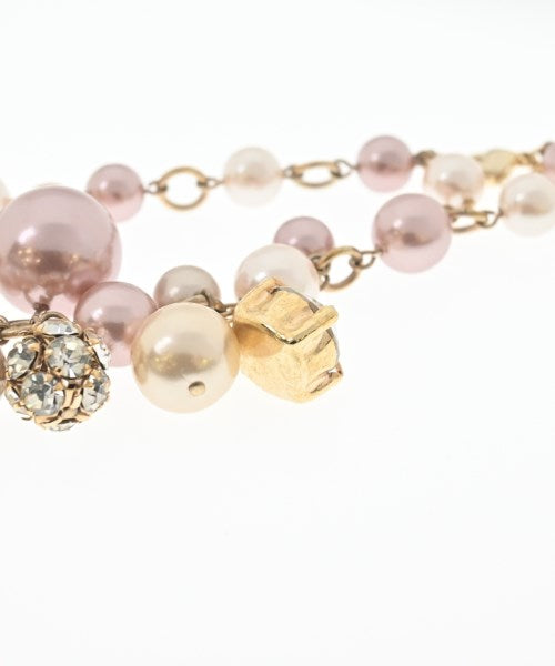 Plus Vendome สร้อยข้อมือ/กำไล