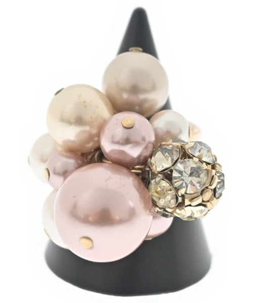 Plus Vendome แหวน