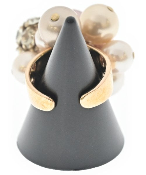 Plus Vendome แหวน