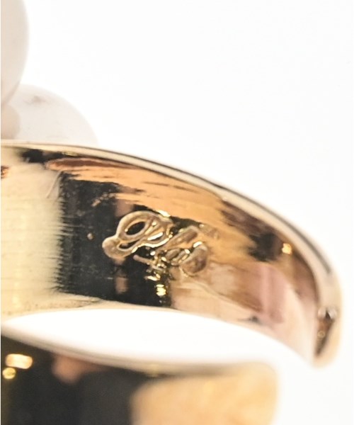 Plus Vendome แหวน