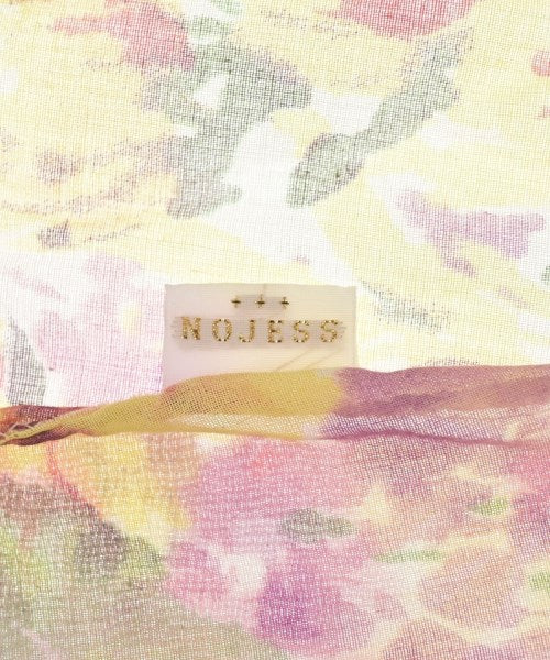 NOJESS ผ้าคลุมไหล่