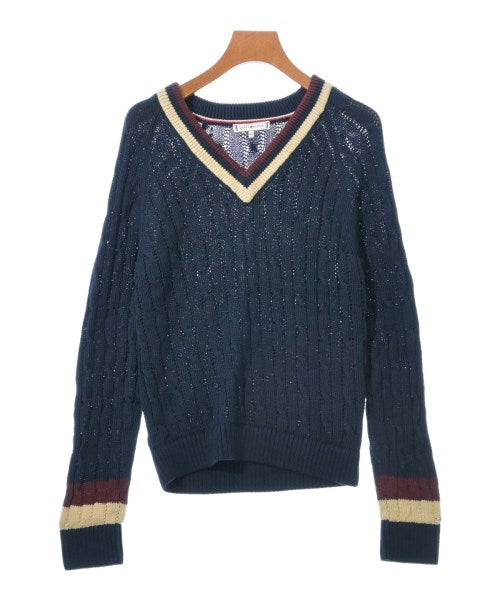 TOMMY HILFIGER เสื้อกันหนาว