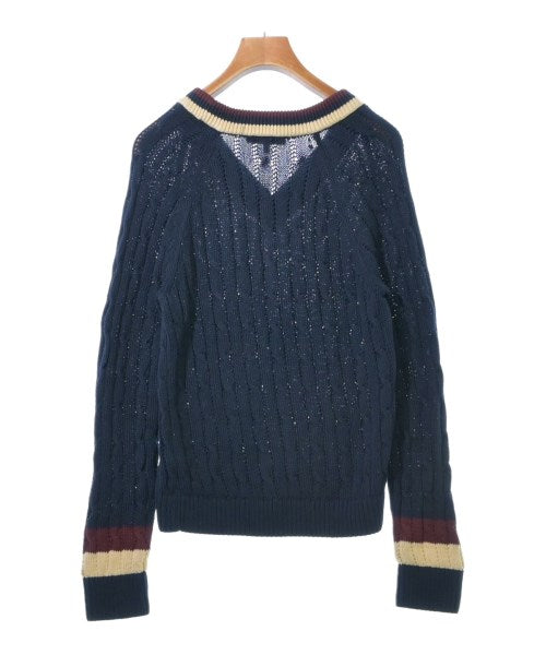 TOMMY HILFIGER เสื้อกันหนาว