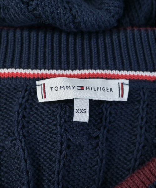TOMMY HILFIGER เสื้อกันหนาว