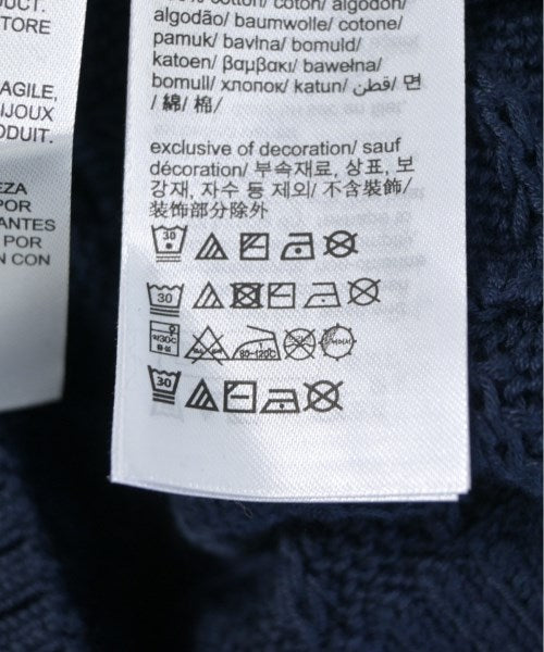 TOMMY HILFIGER เสื้อกันหนาว