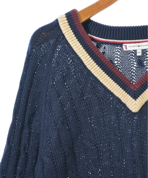 TOMMY HILFIGER เสื้อกันหนาว
