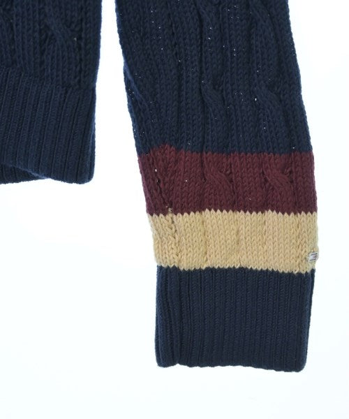 TOMMY HILFIGER เสื้อกันหนาว