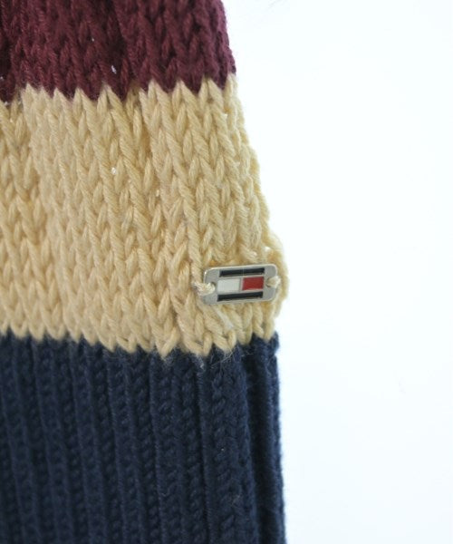 TOMMY HILFIGER เสื้อกันหนาว