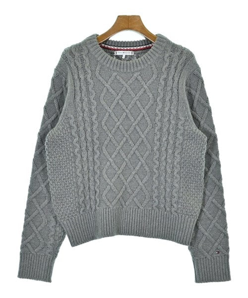 TOMMY HILFIGER เสื้อกันหนาว