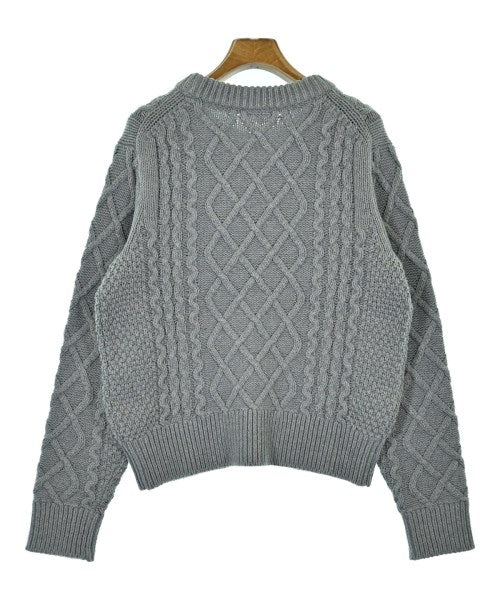 TOMMY HILFIGER เสื้อกันหนาว