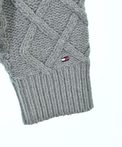 TOMMY HILFIGER เสื้อกันหนาว
