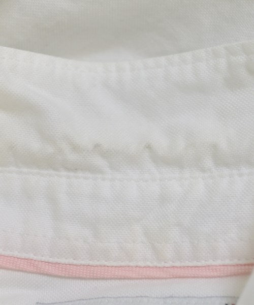 TOMMY HILFIGER เสื้อลำลอง