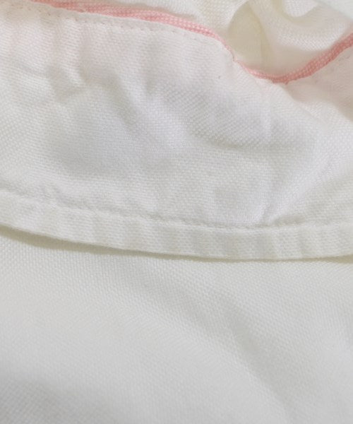 TOMMY HILFIGER เสื้อลำลอง