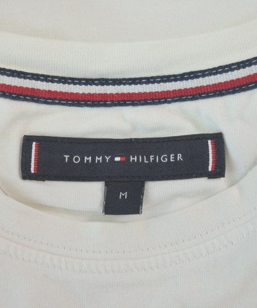 TOMMY HILFIGER เสื้อยืด/เสื้อท็อปส์