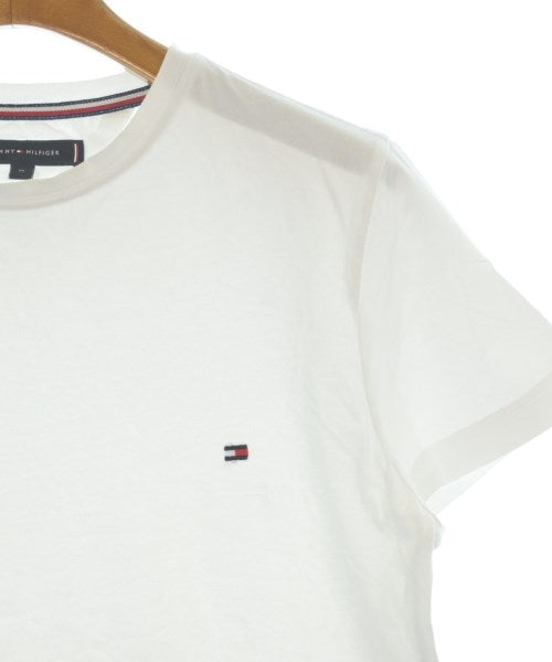 TOMMY HILFIGER เสื้อยืด/เสื้อท็อปส์