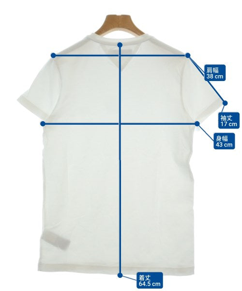 TOMMY HILFIGER เสื้อยืด/เสื้อท็อปส์