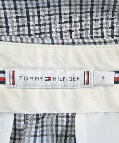 TOMMY HILFIGER กางเกงขายาว