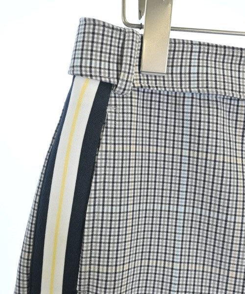 TOMMY HILFIGER กางเกงขายาว