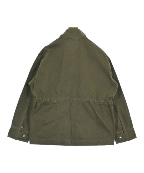 TOMMY HILFIGER แจ็กเก็ตทหาร