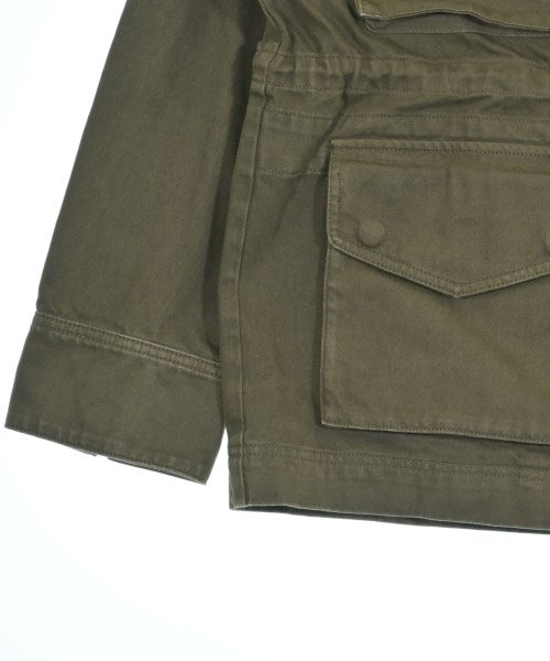 TOMMY HILFIGER แจ็กเก็ตทหาร