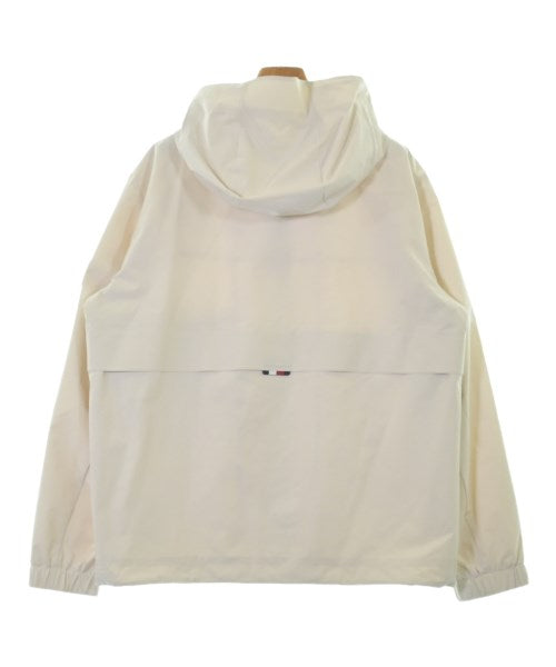 TOMMY HILFIGER เสื้อพาร์กาภูเขา