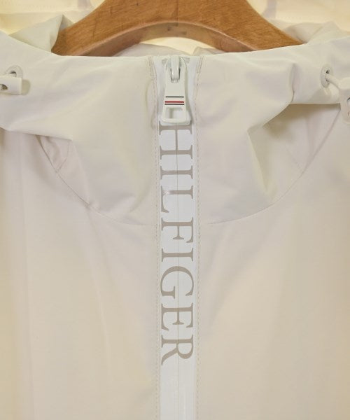 TOMMY HILFIGER เสื้อพาร์กาภูเขา