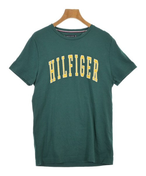TOMMY HILFIGER เสื้อยืด/เสื้อท็อปส์