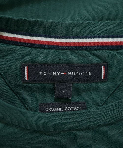TOMMY HILFIGER เสื้อยืด/เสื้อท็อปส์