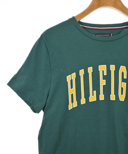 TOMMY HILFIGER เสื้อยืด/เสื้อท็อปส์