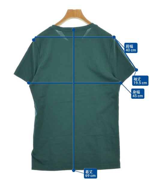 TOMMY HILFIGER เสื้อยืด/เสื้อท็อปส์