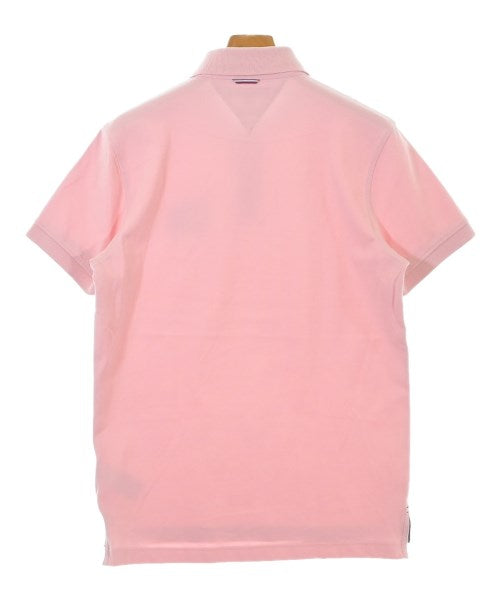 TOMMY HILFIGER เสื้อโปโล