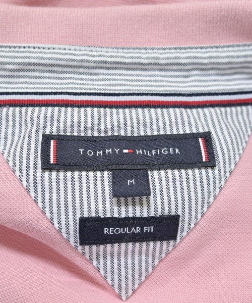 TOMMY HILFIGER เสื้อโปโล