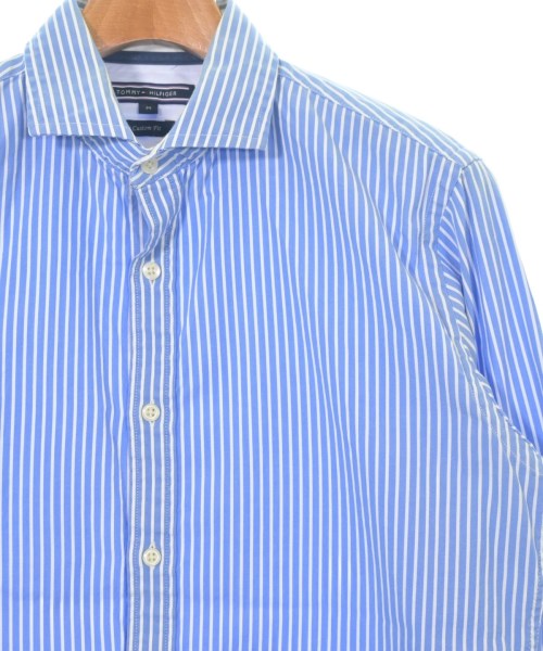 TOMMY HILFIGER เสื้อลำลอง